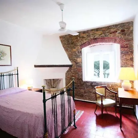 Sleeps 10 Pool Wifi Villa Talamone