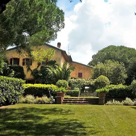 Sleeps 10 Pool Wifi * Talamone