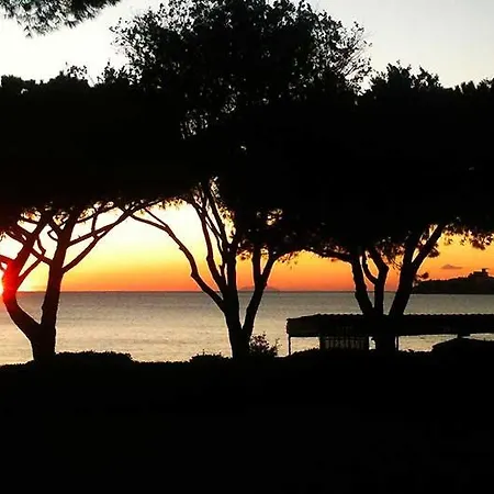 Sleeps 10 Pool Wifi Villa Talamone