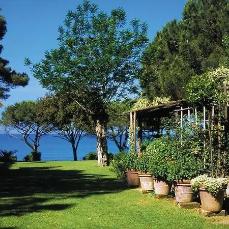Villa Sleeps 10 Pool Wifi Talamone