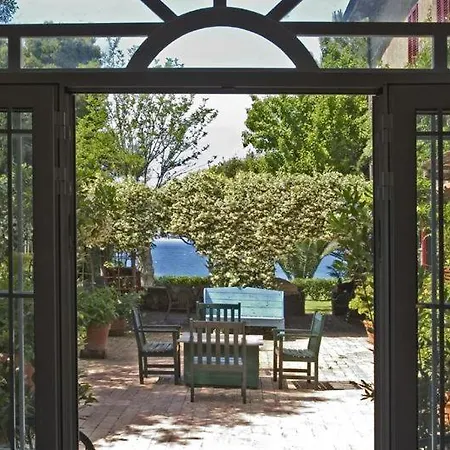 Sleeps 10 Pool Wifi * Talamone