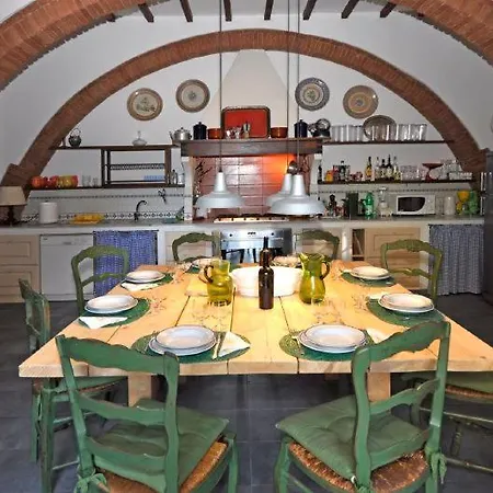 Sleeps 10 Pool Wifi Talamone